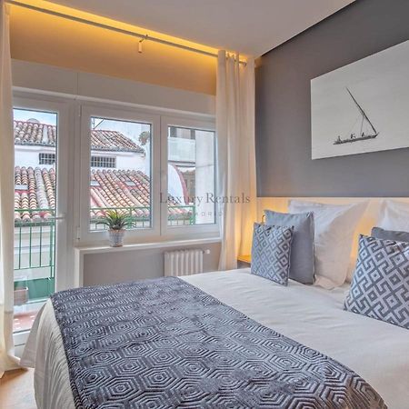 2 bedrooms city Center Pizzaro I Madrid Esterno foto