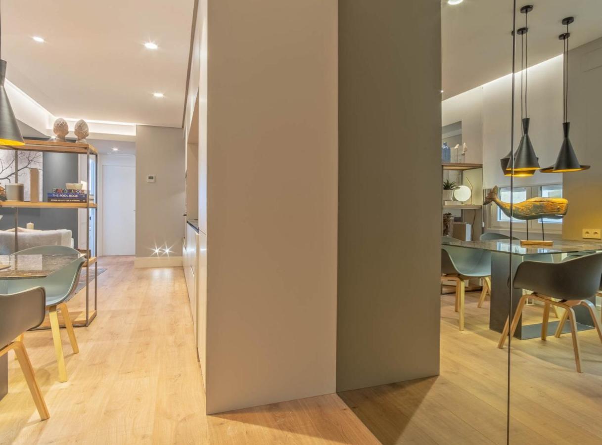 2 bedrooms city Center Pizzaro I Madrid Esterno foto