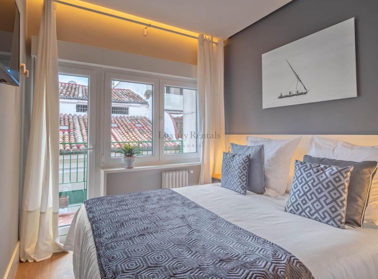 2 bedrooms city Center Pizzaro I Madrid Esterno foto