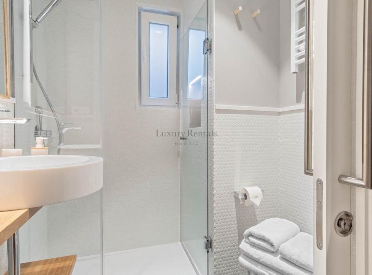 2 bedrooms city Center Pizzaro I Madrid Esterno foto