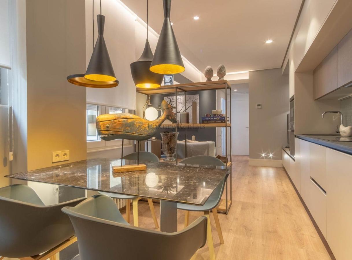 2 bedrooms city Center Pizzaro I Madrid Esterno foto